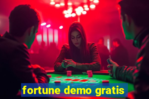 fortune demo gratis